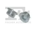 FA1 Zvitov ztka olejov vany ‐ FA1 257.809.001