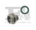 Zvitov ztka olejov vany FA1 ‐ FA1 257.810.011
