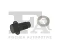 Zvitov ztka olejov vany FA1 ‐ FA1 257.812.011