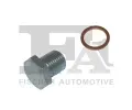 Zvitov ztka olejov vany FA1 ‐ FA1 257.817.011