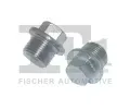 Zvitov ztka olejov vany FA1 ‐ FA1 257.818.001