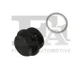 Zvitov ztka olejov vany FA1 ‐ FA1 257.823.011