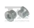 Zvitov ztka olejov vany FA1 ‐ FA1 257.826.001