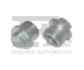 Zvitov ztka olejov vany FA1 ‐ FA1 257.827.001
