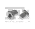 Zvitov ztka olejov vany FA1 ‐ FA1 257.829.001