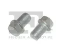 Zvitov ztka olejov vany FA1 ‐ FA1 257.832.001