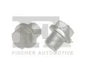 Zvitov ztka olejov vany FA1 ‐ FA1 257.834.001