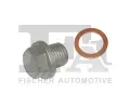 Zvitov ztka olejov vany FA1 ‐ FA1 257.834.011