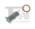 Zvitov ztka olejov vany FA1 ‐ FA1 257.835.011