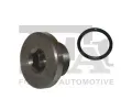 FA1 Zvitov ztka olejov vany ‐ FA1 257.848.011