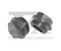 Zvitov ztka olejov vany FA1 ‐ FA1 257.852.001