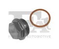 FA1 Zvitov ztka olejov vany ‐ FA1 257.852.011