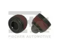 Zvit motorov svky FA1 ‐ FA1 257.854.001