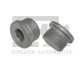 FA1 Zvitov ztka olejov vany ‐ FA1 257.857.001