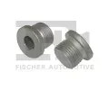 Zvitov ztka olejov vany FA1 ‐ FA1 257.858.001