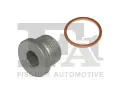 Zvitov ztka olejov vany FA1 ‐ FA1 257.858.011