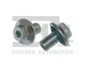 Zvitov ztka olejov vany FA1 ‐ FA1 257.862.001