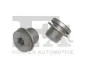 Zvitov ztka olejov vany FA1 ‐ FA1 257.867.001
