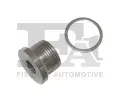 Zvitov ztka olejov vany FA1 ‐ FA1 257.868.011