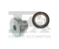 FA1 Zvitov ztka olejov vany ‐ FA1 257.869.011