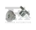 FA1 Zvitov ztka olejov vany ‐ FA1 257.870.001