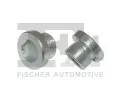 FA1 Zvitov ztka olejov vany ‐ FA1 257.871.001