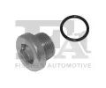 FA1 Zvitov ztka olejov vany ‐ FA1 257.871.011