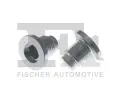 Zvitov ztka olejov vany FA1 ‐ FA1 257.877.001