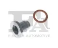 Zvitov ztka olejov vany FA1 ‐ FA1 257.877.011