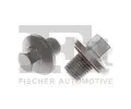 Zvitov ztka olejov vany FA1 ‐ FA1 257.888.001