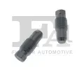 Zvit motorov svky FA1 ‐ FA1 257.891.001