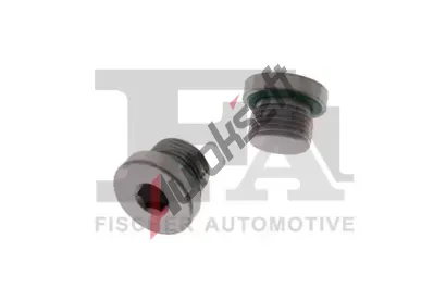 FA1 Zvit motorov svky FA1 257.893.001, 257.893.001