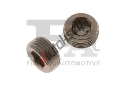 FA1 Závitová zátka uchycení lambda sondy FA1 257.902.001, 257.902.001 FA1 Závitová zátka uchycení lambda sondy FA1 257.902.001, 257.902.001