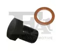 Zvitov ztka olejov vany FA1 ‐ FA1 280.751.011