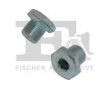Zvitov ztka olejov vany FA1 ‐ FA1 308.480.001