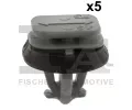 Klip, ozdobn / ochrann lita FA1 ‐ FA1 31-40001.5