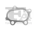 Tsnn vfukov trubky FA1 ‐ FA1 310-913