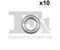 Ochrann kryt proti zahvn vstikovacho systmu FA1 ‐ FA1 317.580.010
