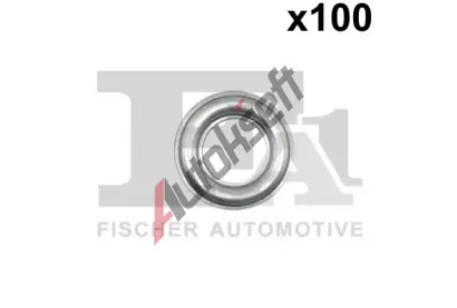 FA1 Ochrann kryt proti zahvn vstikovacho systmu FA1 317.580.100, 317.580.100