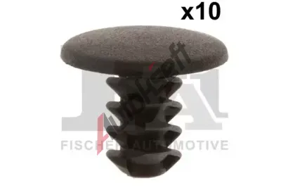 FA1 Klip ozdobn / ochrann lity FA1 33-10001.10, 33-10001.10