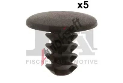 FA1 Klip ozdobné / ochranné lišty FA1 33-10001.5, 33-10001.5 FA1 Klip ozdobné / ochranné lišty FA1 33-10001.5, 33-10001.5