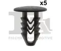 Klip ozdobn / ochrann lity FA1 ‐ FA1 33-10003.5