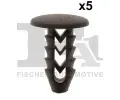 Klip ozdobn / ochrann lity FA1 ‐ FA1 33-10004.5