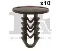 Klip, ozdobn / ochrann lita FA1 ‐ FA1 33-10005.10