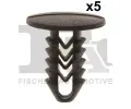 Klip, ozdobn / ochrann lita FA1 ‐ FA1 33-10005.5