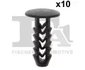 Klip, ozdobn / ochrann lita FA1 ‐ FA1 33-10008.10