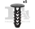 Klip, ozdobn / ochrann lita FA1 ‐ FA1 33-10008.5