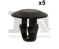 Klip ozdobn / ochrann lity FA1 ‐ FA1 33-10009.5