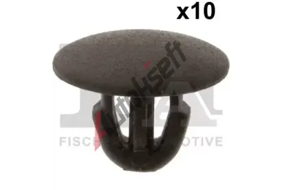 FA1 Klip ozdobn / ochrann lity FA1 33-10010.10, 33-10010.10