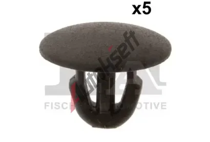 FA1 Klip ozdobn / ochrann lity FA1 33-10010.5, 33-10010.5